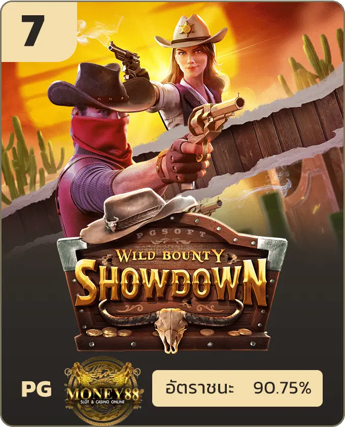 showdown-Money88